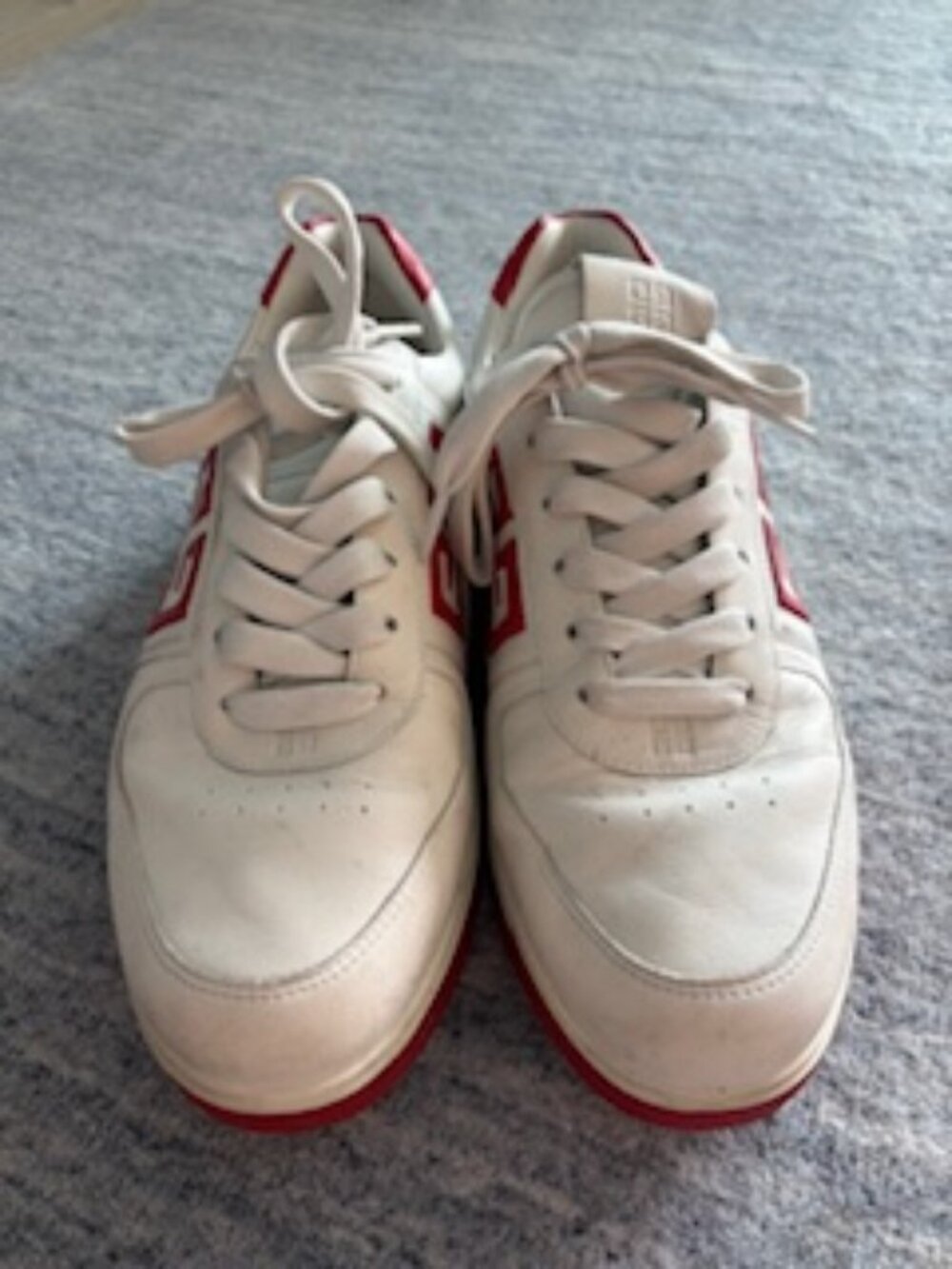 Givenchy Shoes